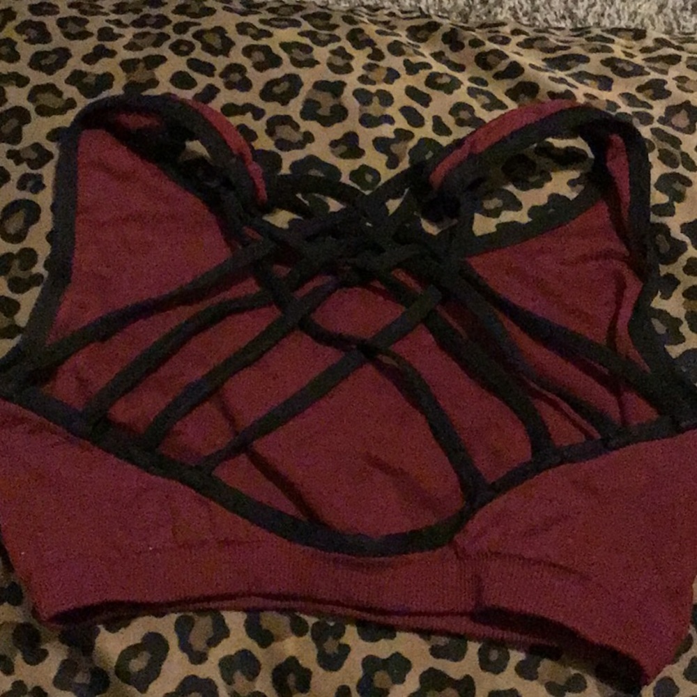 Sports bra - Picture 2 of 2